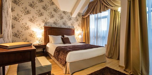 Premier Luxury Mountain Resort - Comfort Suite